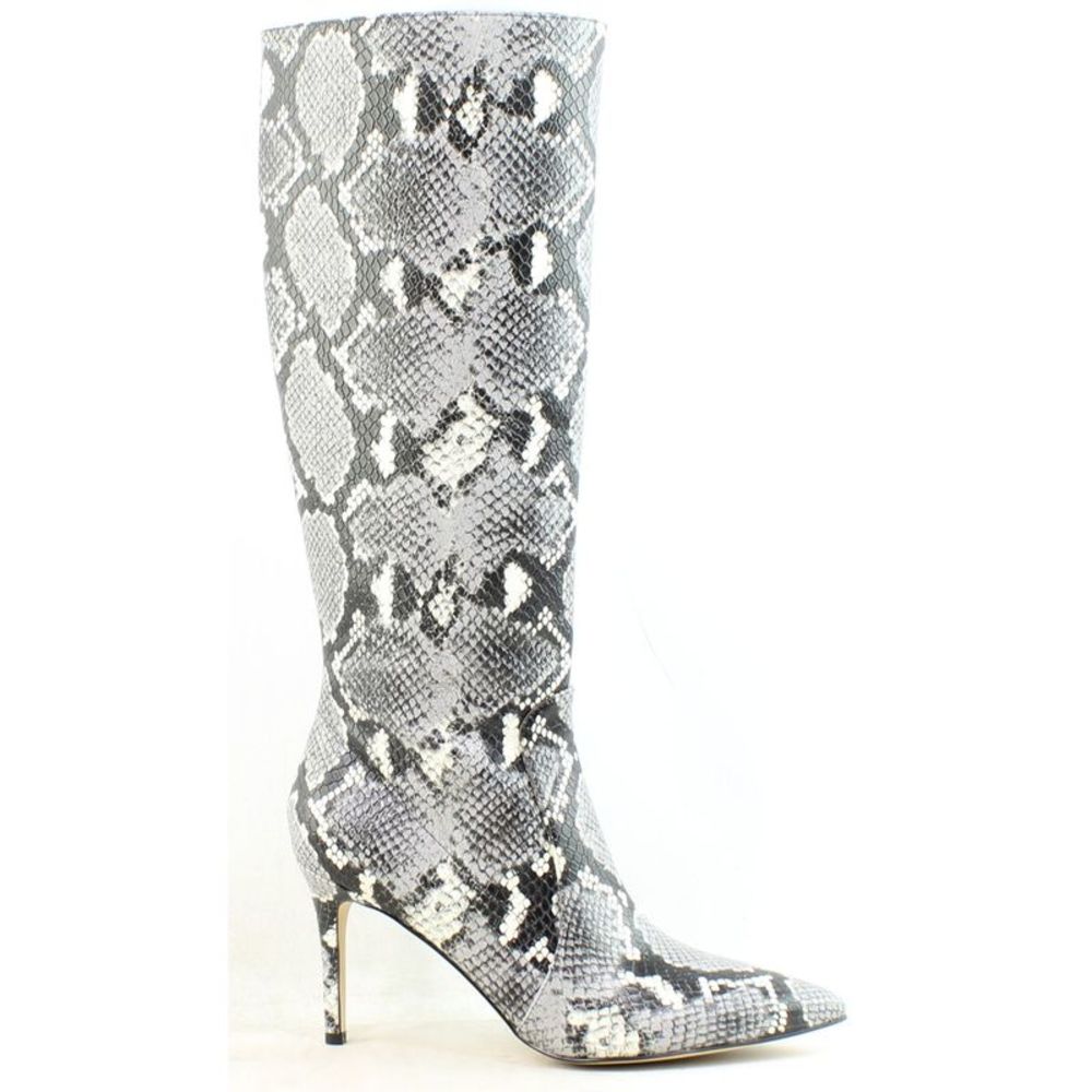 Nine West Womens Fivera Roccia Fashion Boots Size 7.5 Medium (B, M)